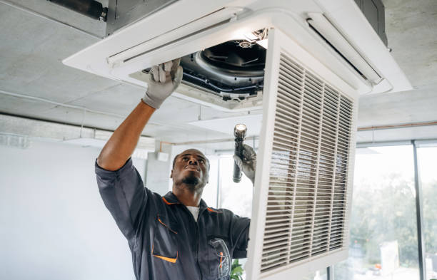 Licensed Emergency Hvac service in Santa Barbara, CA - FH HVAC
