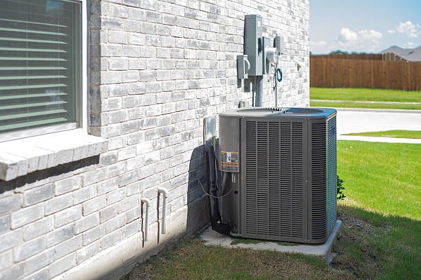 Reliable Emergency Hvac contractor in Santa Barbara, CA by FH HVAC